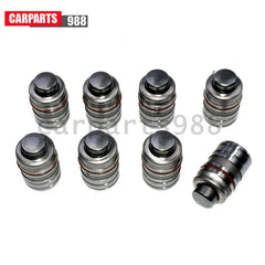 8Pcs Lash Adjusters Lifter Fit For Mazda B2200 323 Subaru Legacy Ford Aspire 6B93BC-57