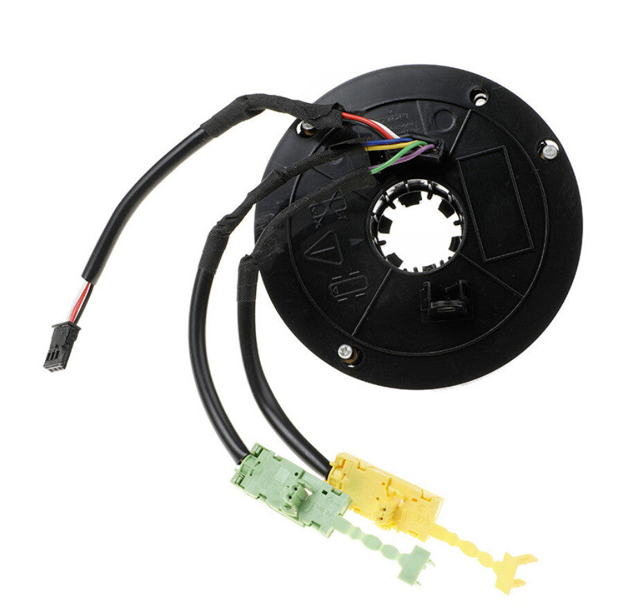 Spiral Cable Clock Spring A0004640618 For Mercedes-Benz w/o steering wheel shift