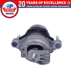 Automatic Trans Mount Right Compatible with CHEVROLET CORVETTE V8 6.2L 376ci 6B93BC-57