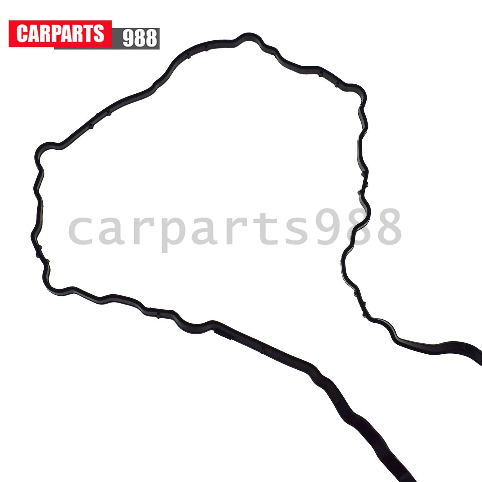 Engine Oil Pan Gasket For Audi A1 A3 Q3 S3 TT Quattro VW Golf R GTI 06K103649J 6B93BC-57