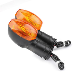 Front Rear Indicator Light Turn Signal For YAMAHA MT-09 MT-03 MT-07 FZ6N/S FZ6R