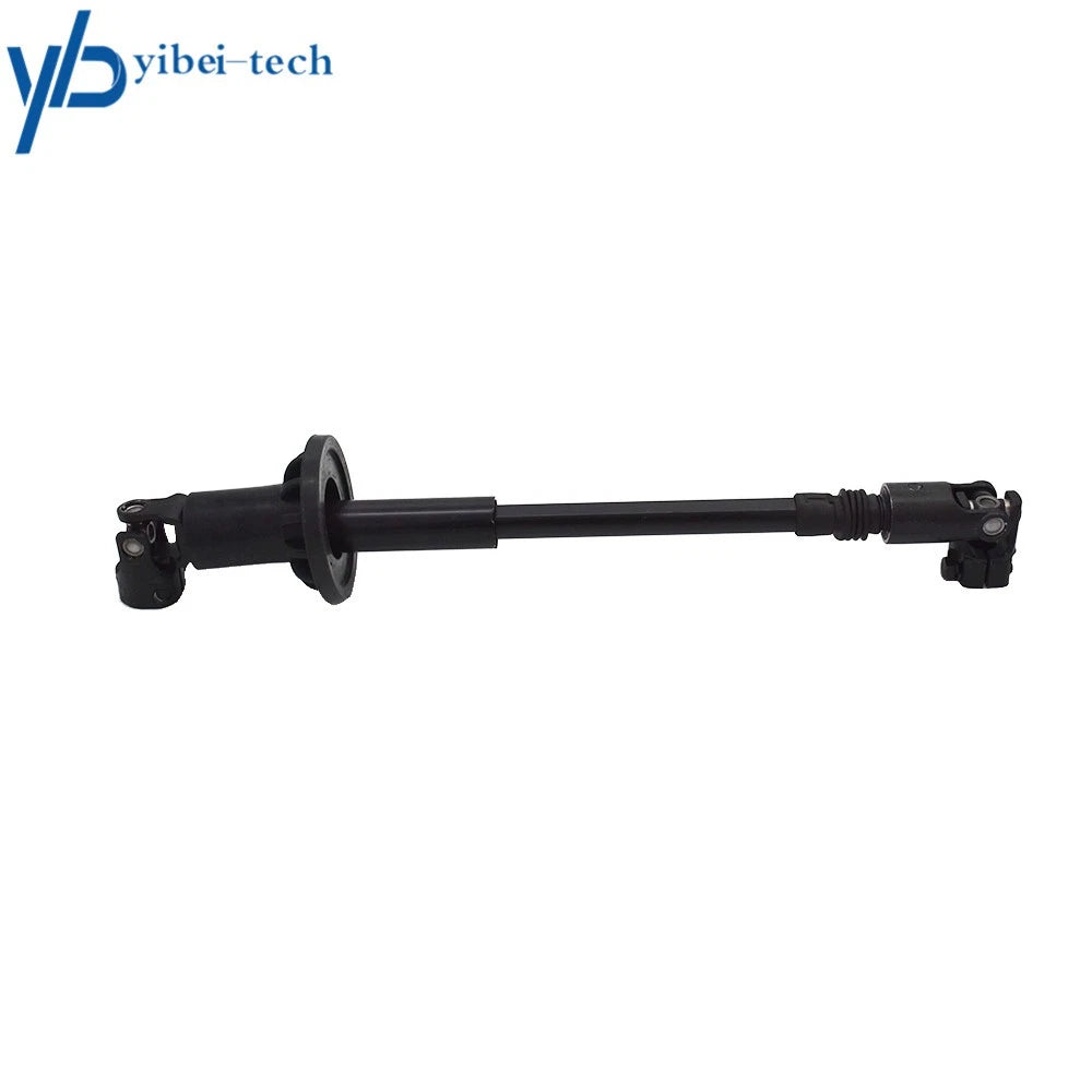 Lower Steering Column Shaft For Ford 97-04 F-150 F-250 Expedition F75Z3B676CA 6B93BC-57