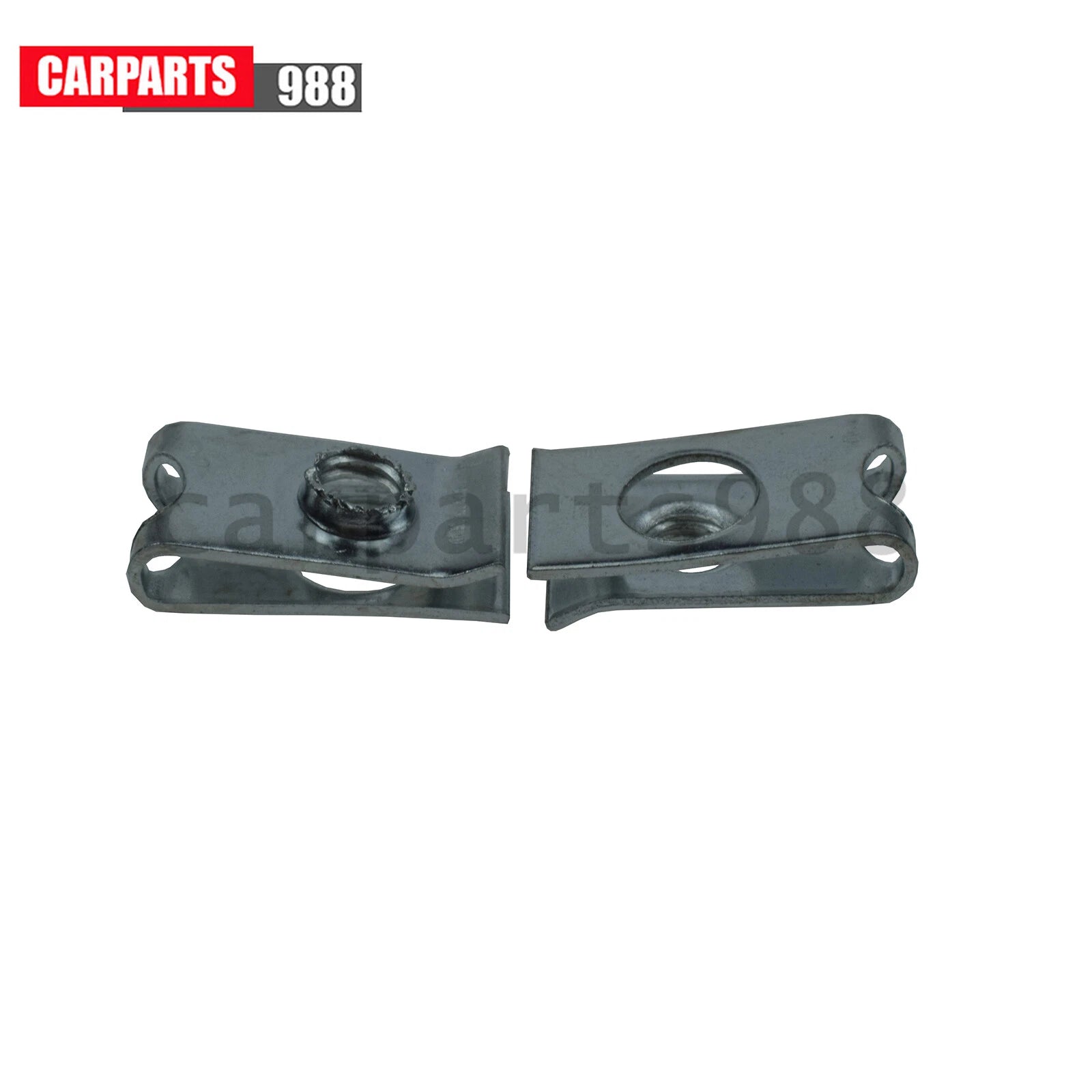 2x Power Door Lock Actuator 22071947 for Chevy GMC Pickup Truck Pontiac 22062740 6B93BC-57