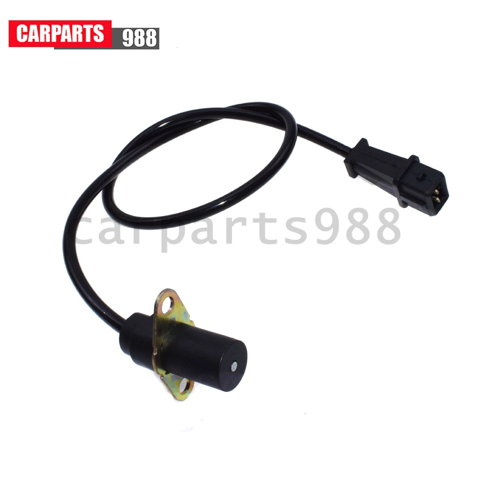 Crankshaft Position Sensor For Lancia Delta Maserati Fiat Quattroporte 4460206 6B93BC-57
