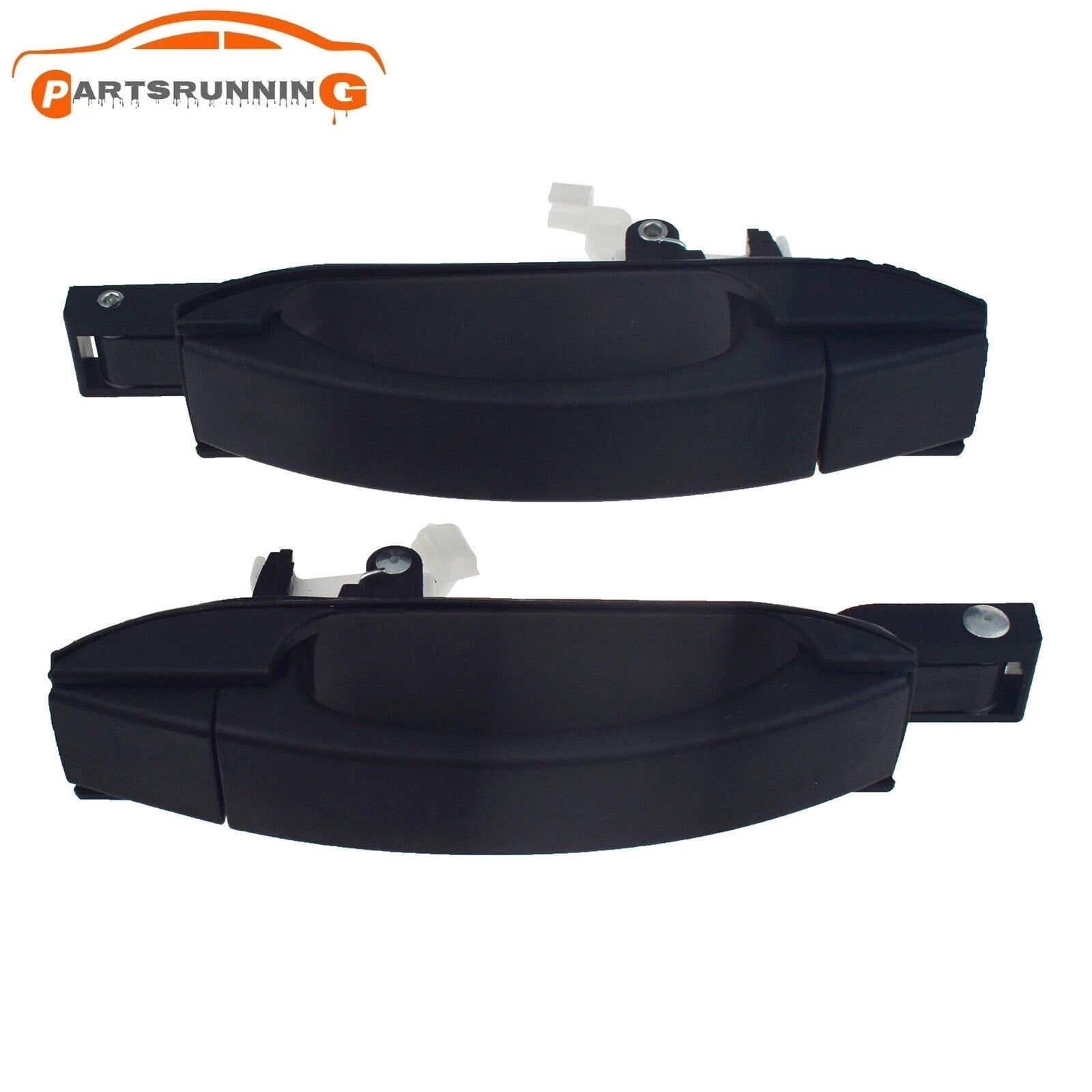 For Kia Bongo3 K2500 K2700 K2900 K3000S 2006+ Rear Left &Right Outer Door Handle 6B93BC-57
