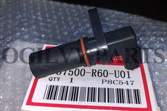 37500-R60-U01 Crankshaft Position Sensor For Honda CKP Accord Civic ILX 2012-22