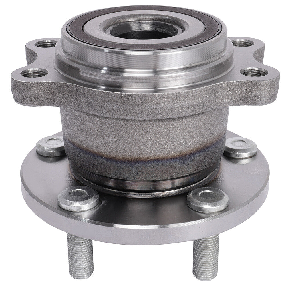 4 Pcs Front Rear Wheel Hub Bearings Assembly For Subaru Outback Legacy 2005-2009 6B93BC-57