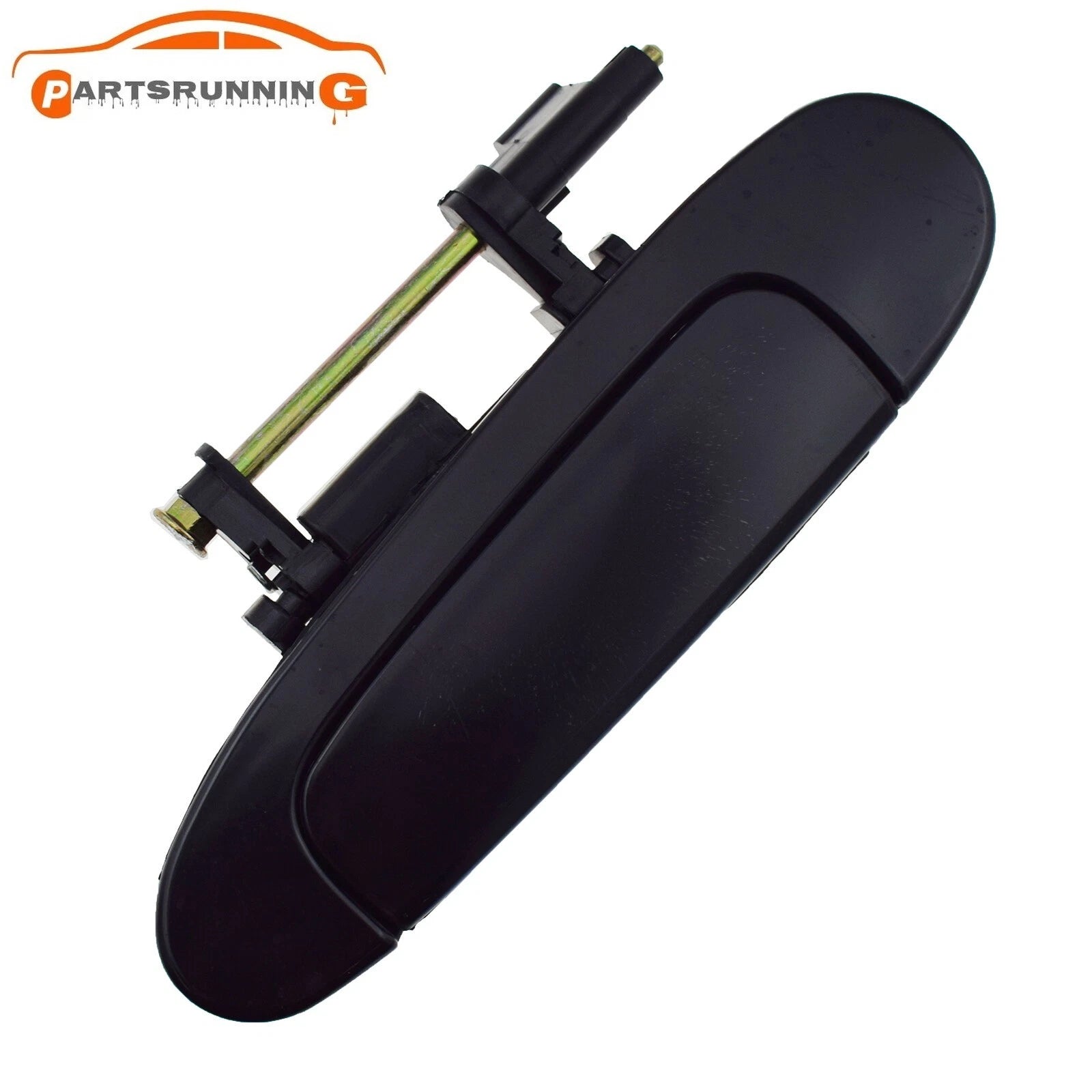 69230-52010 Rear Right Passenger Outside Door Handle For 2000-2005 Toyota Echo 6B93BC-57