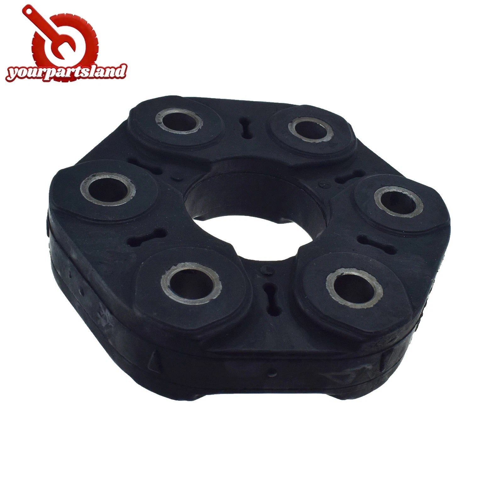 Rear Driveshaft Coupler 26117511454 for BMW 1 3 5 6 7 M X Z Series for Volvo 240 6B93BC-57