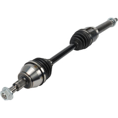 For Ford Focus 2016-18 1.0L Front Side 2Pcs CV Axles Automatic Dual Clutch Trans 6B93BC-57