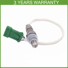 Lambda Oxygen Sensor 9663278880 For Peugeot 1007 206 207 306 307 308 406 806 6B93BC-57