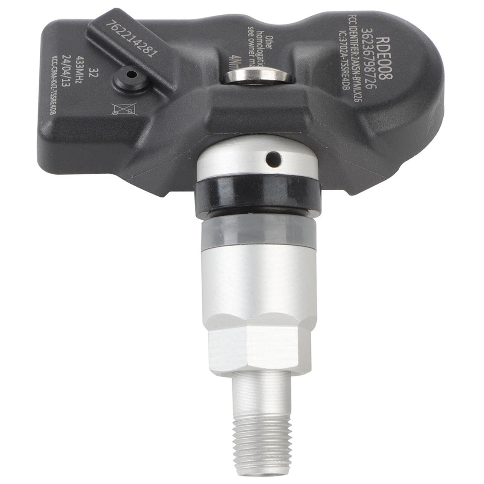 4x Tire Pressure Sensor 36236781847/36236798726 For BMW 328i 335i 528i 550i 750i 6B93BC-57