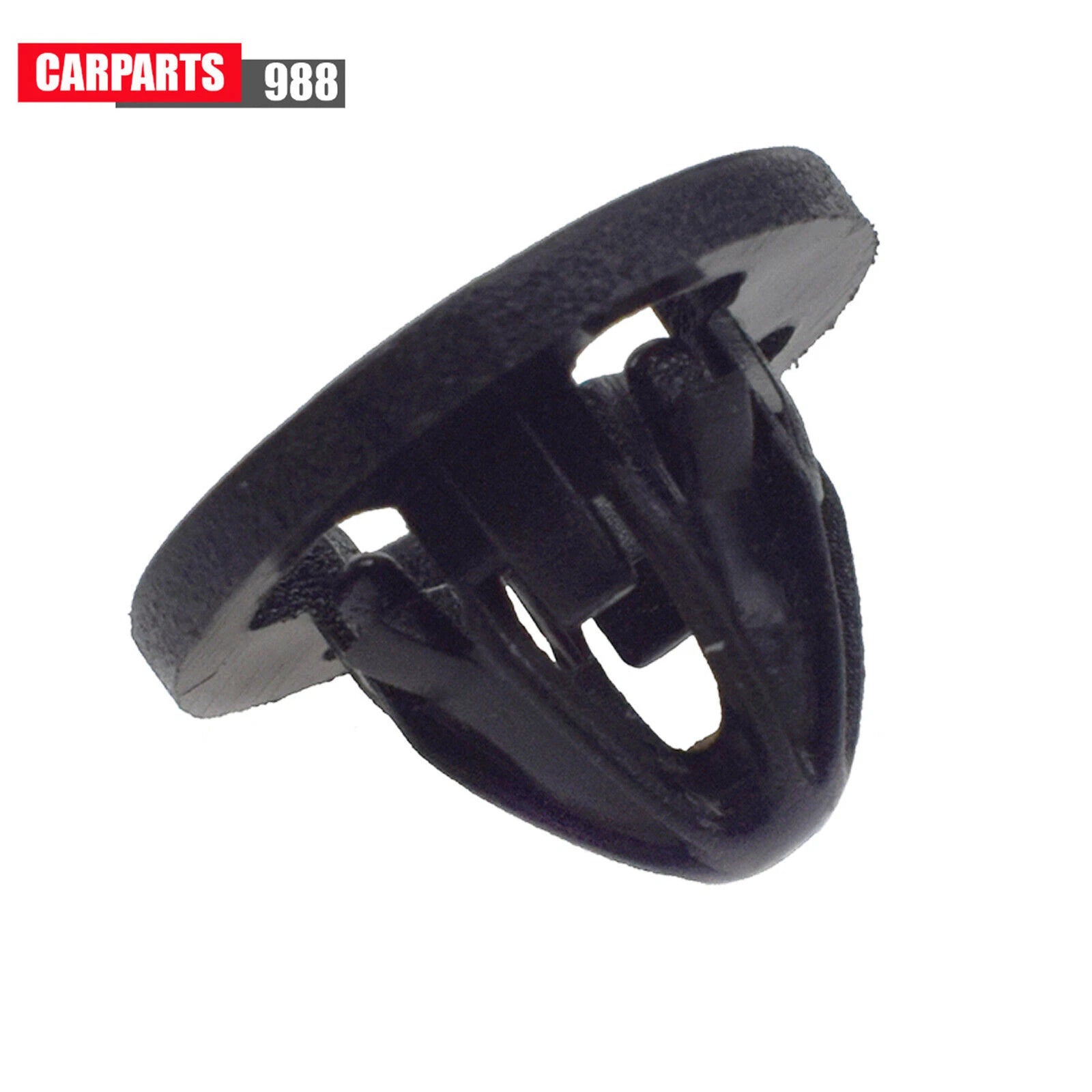 10x Tail Light Grommet Retainer Mount Clip For 2007-13 Dodge Ram 1500 2500 3500 6B93BC-57