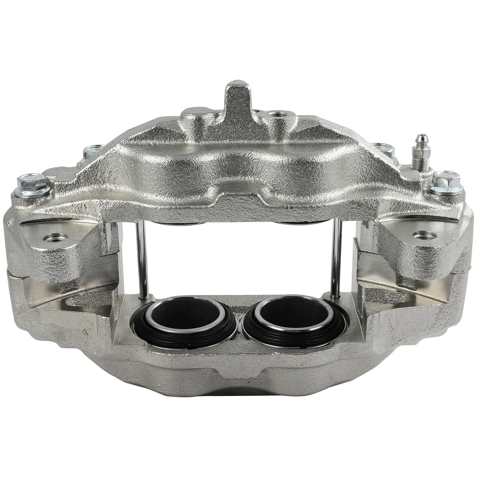 Front Brake Calipers 2Pcs  For 2008-2015 Toyota Land Cruiser 193955, 193954 6B93BC-57