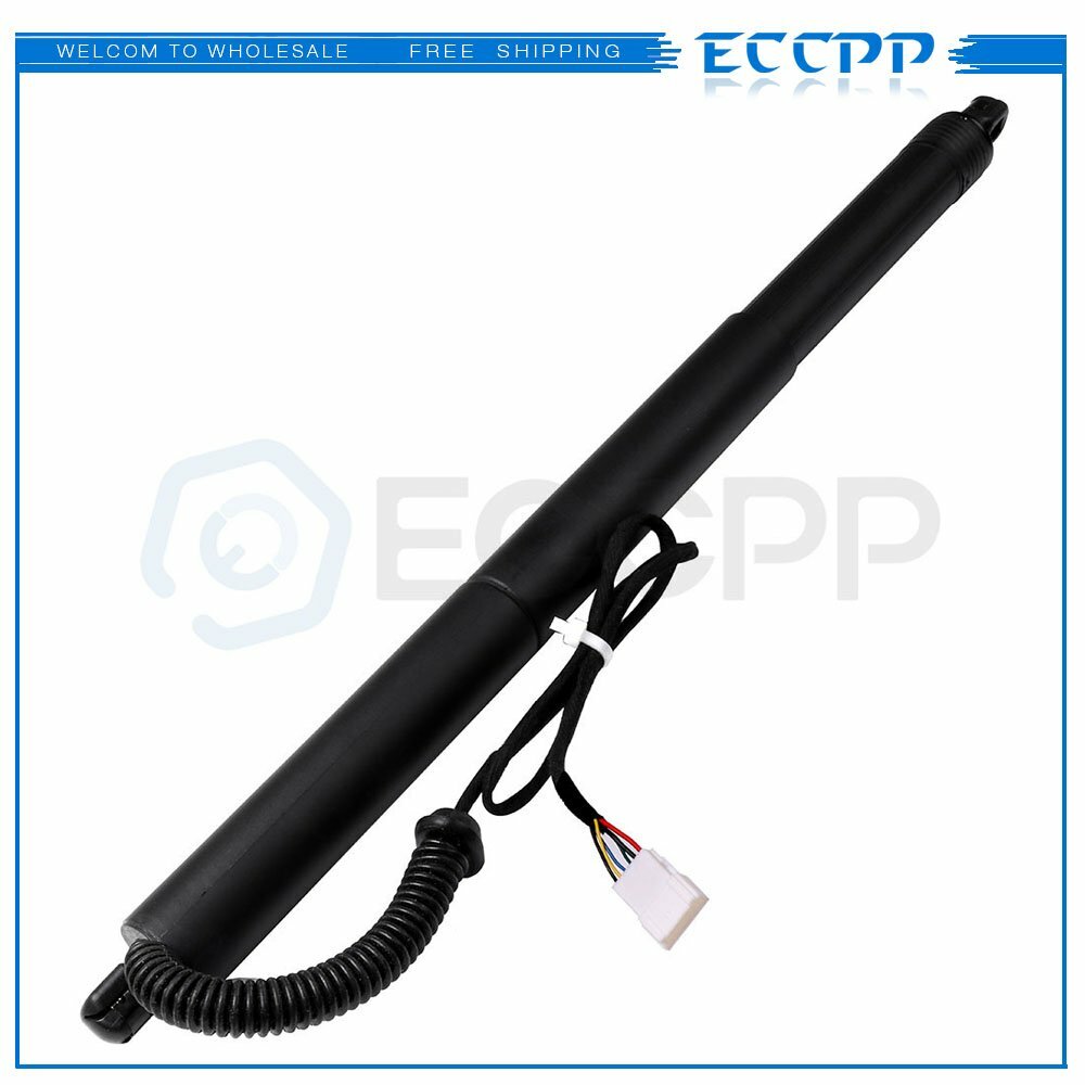 ECCPP 1x Left  Liftgate Power Lift Support For 2011-2014 BMW X3 F25 51247232003 ECCPP