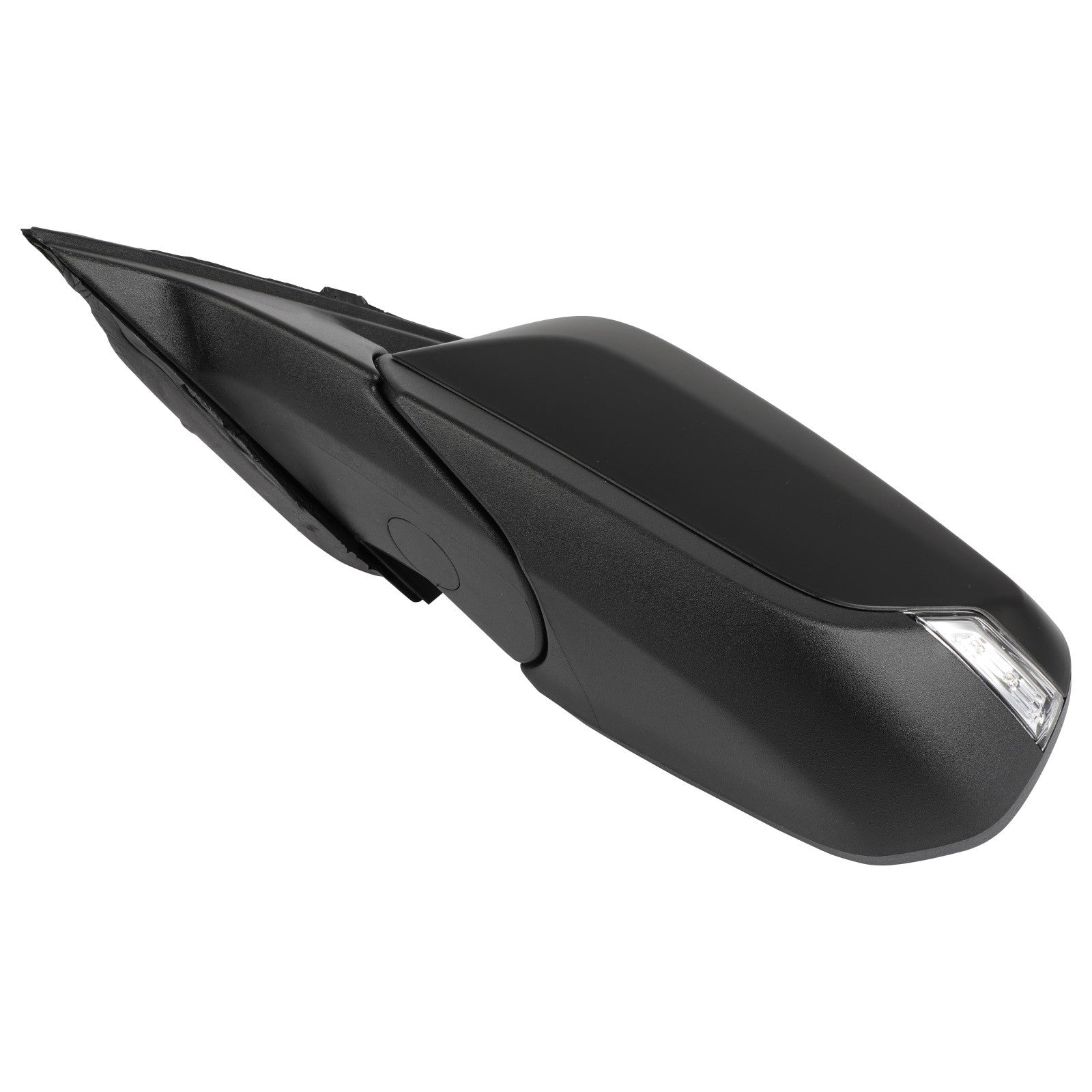 Driver Side Mirror For 2016-2021 C.V Malibu Heated 8 Pin 6B93BC-57