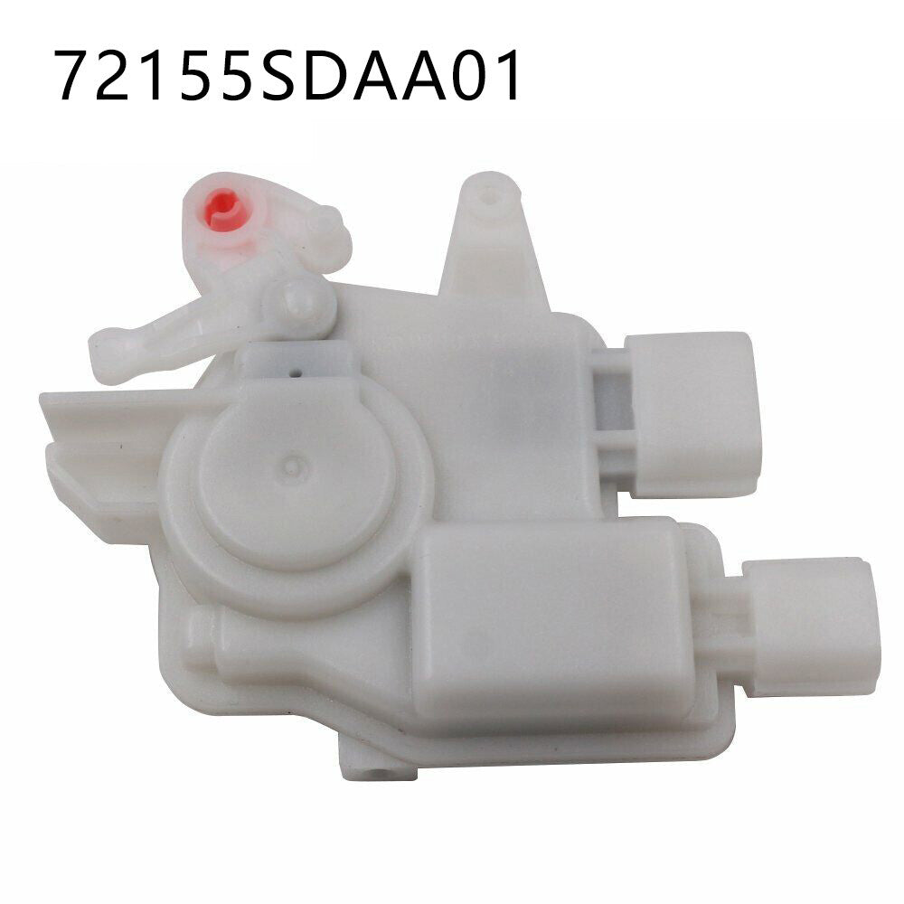 Door Lock Actuator Front Left For Honda Accord LX V6 L4 2003-2007 ACURA TL JNA1
