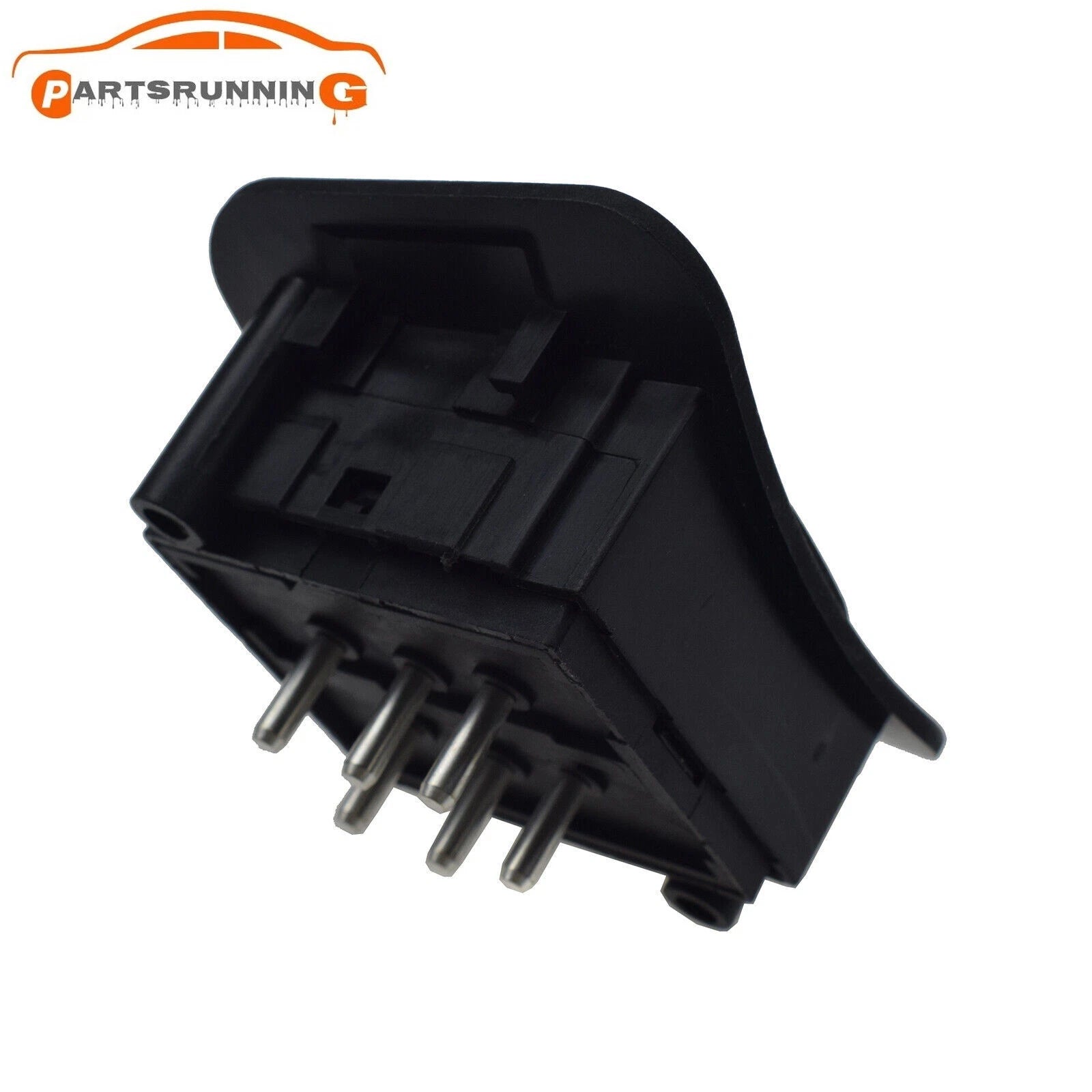 Front Driver Left Side Window Switch 2-Button For 1995-07 Ford Ranger F57Z14529B 6B93BC-57
