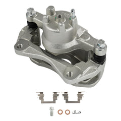 Front Right Brake Caliper 1Pc  Set For 2008-2017 Mitsubishi Lancer 18B5033C MITSUBISHI