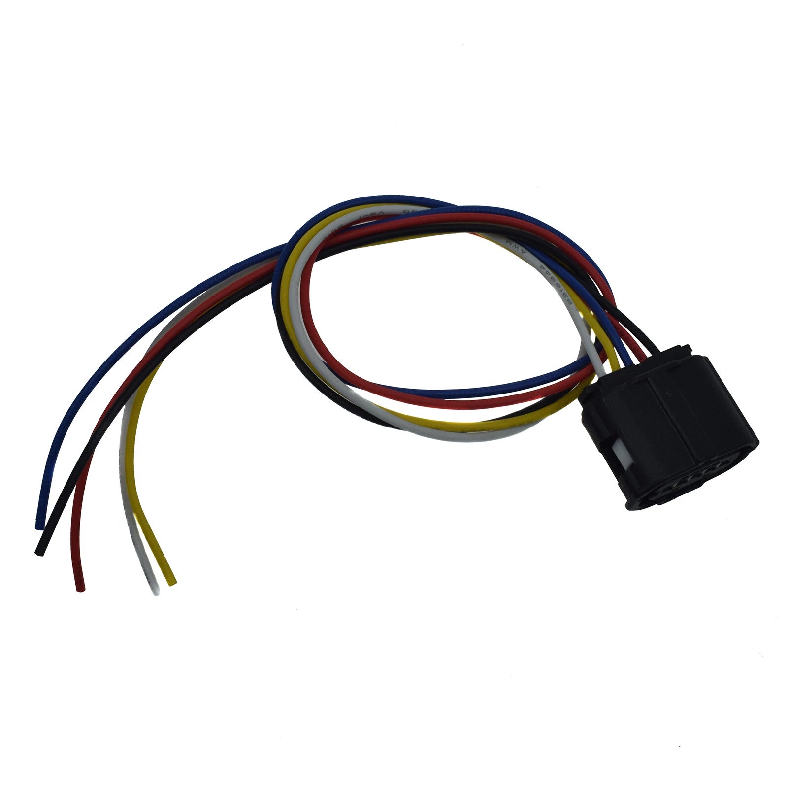 5 Wires Connector of Mass Air Flow Meter Sensor MAS0363 For Lexus Scion Toyota 6B93BC-57