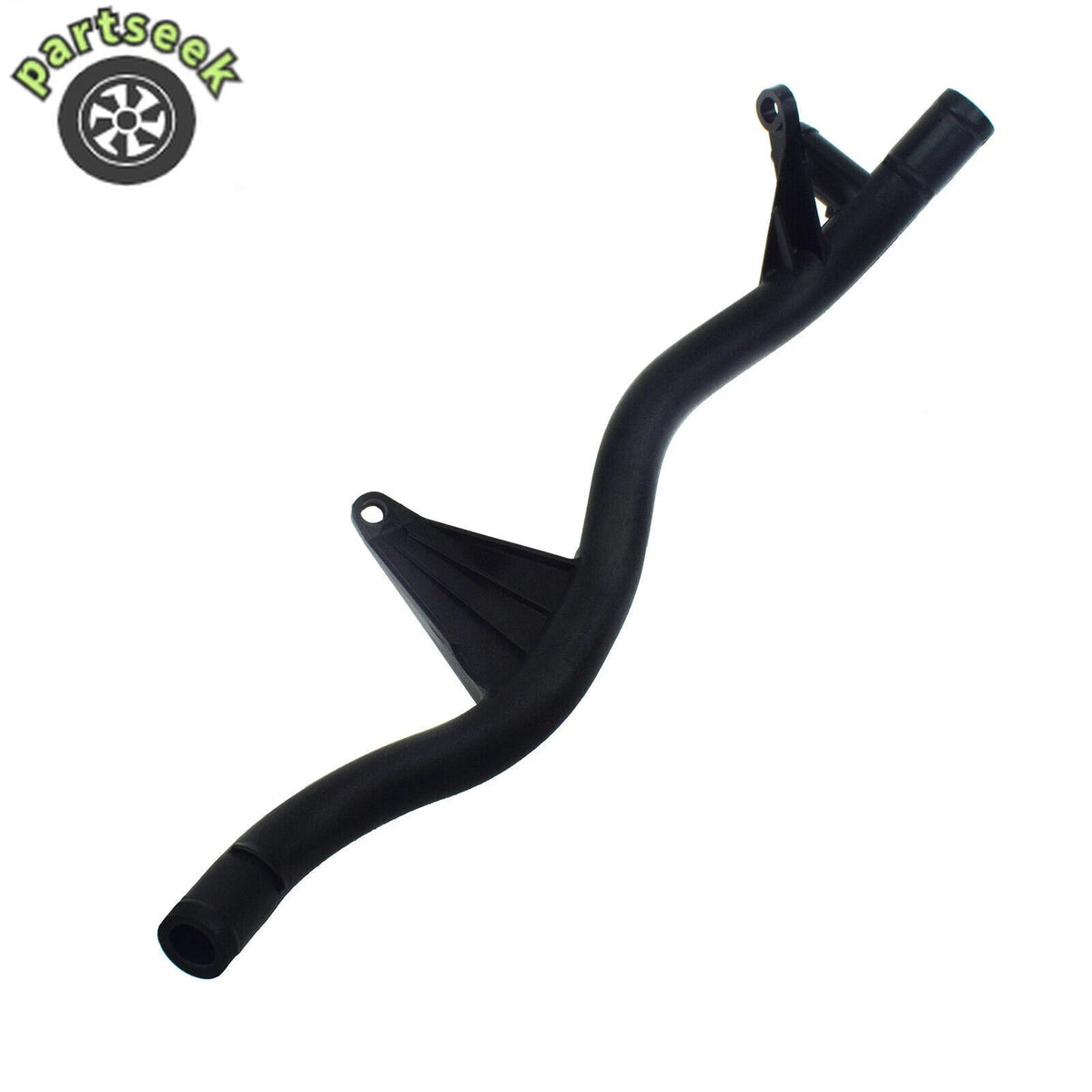 Coolant Water Hose For VW Golf Jetta Tiguan Audi A3 Q3 TT Skoda Seat 5Q0121070BR 6B93BC-57