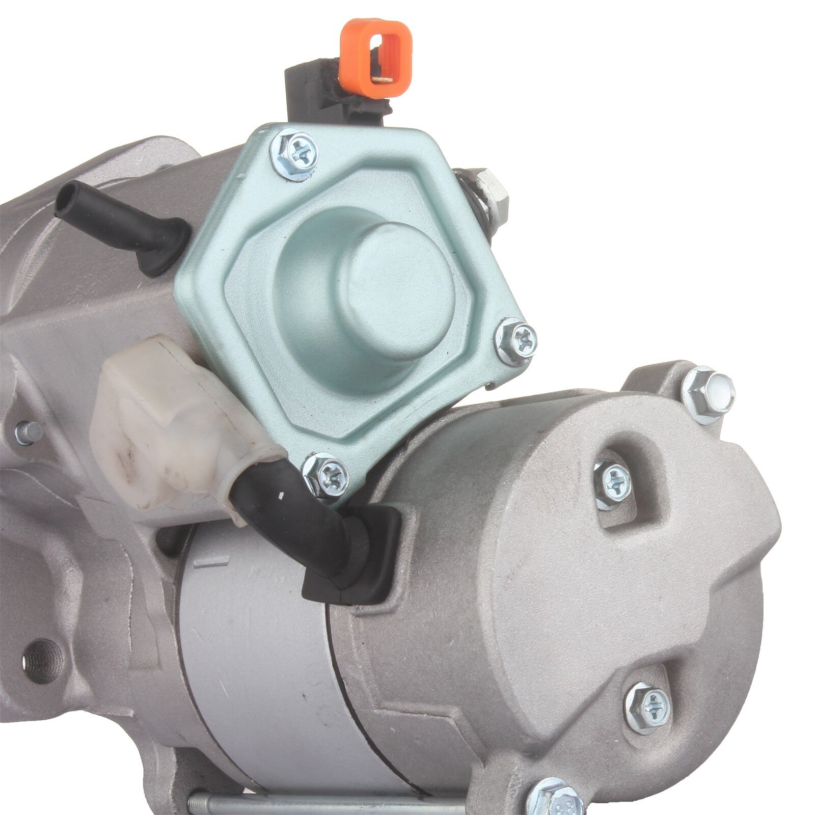 ECCPP Starter For Toyota 4Runner T-100 Tacoma Tundra Pickup 1995-04 28100-62050 6B93BC-57