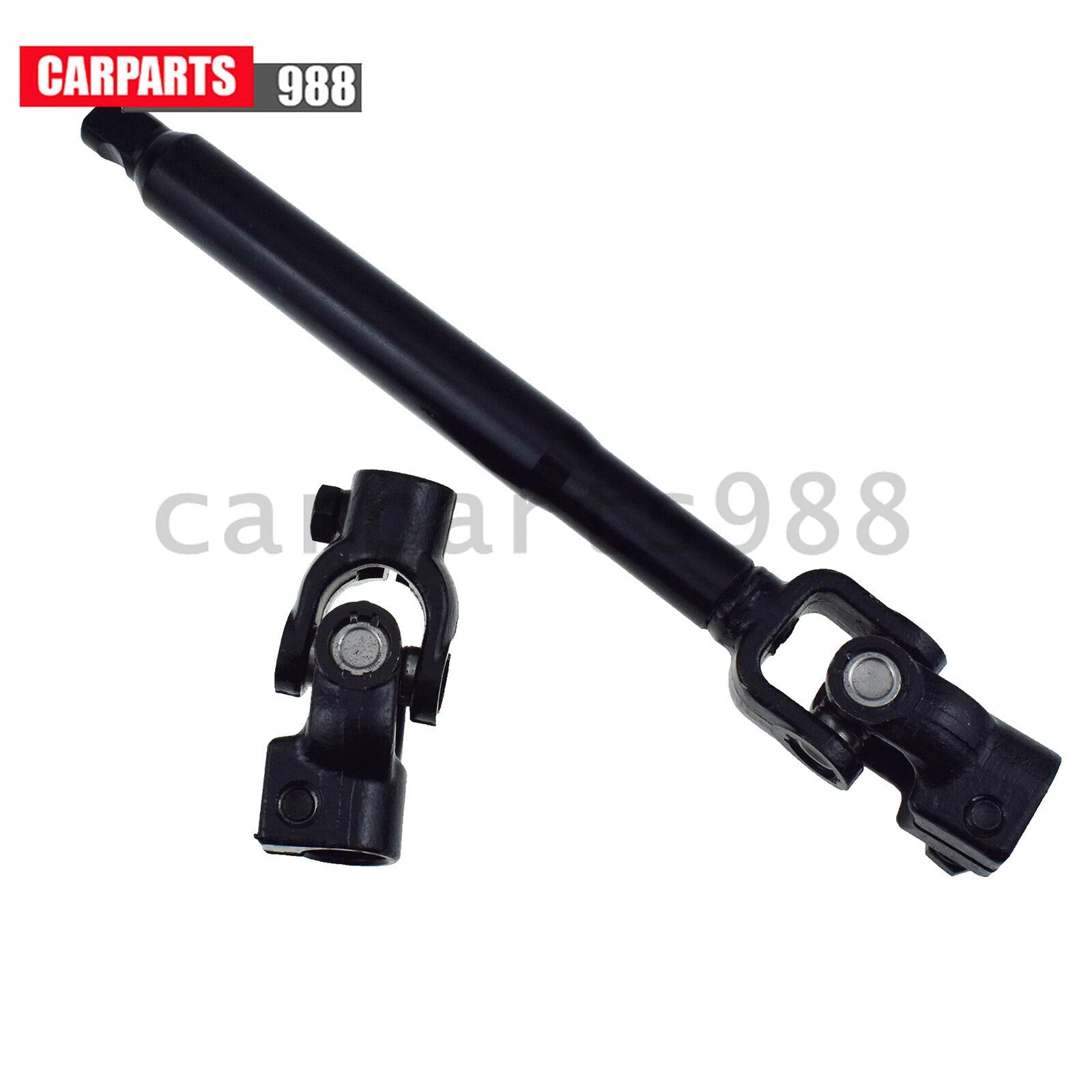 Column Intermediate Steering Shaft For Ford Escape Mariner 425-358 425-365 6B93BC-57