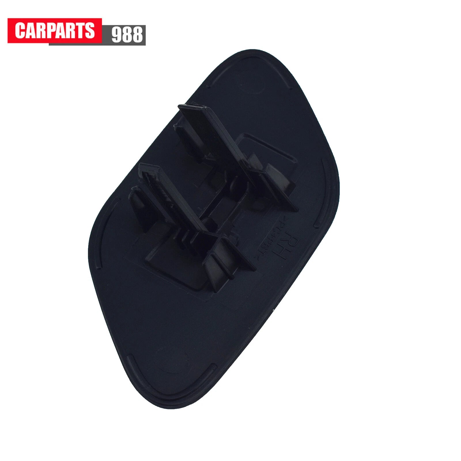 Right Side Headlamp Cleaning Spray Cover For 2016-19 Kia Sportage KX5 98682F1000 6B93BC-57
