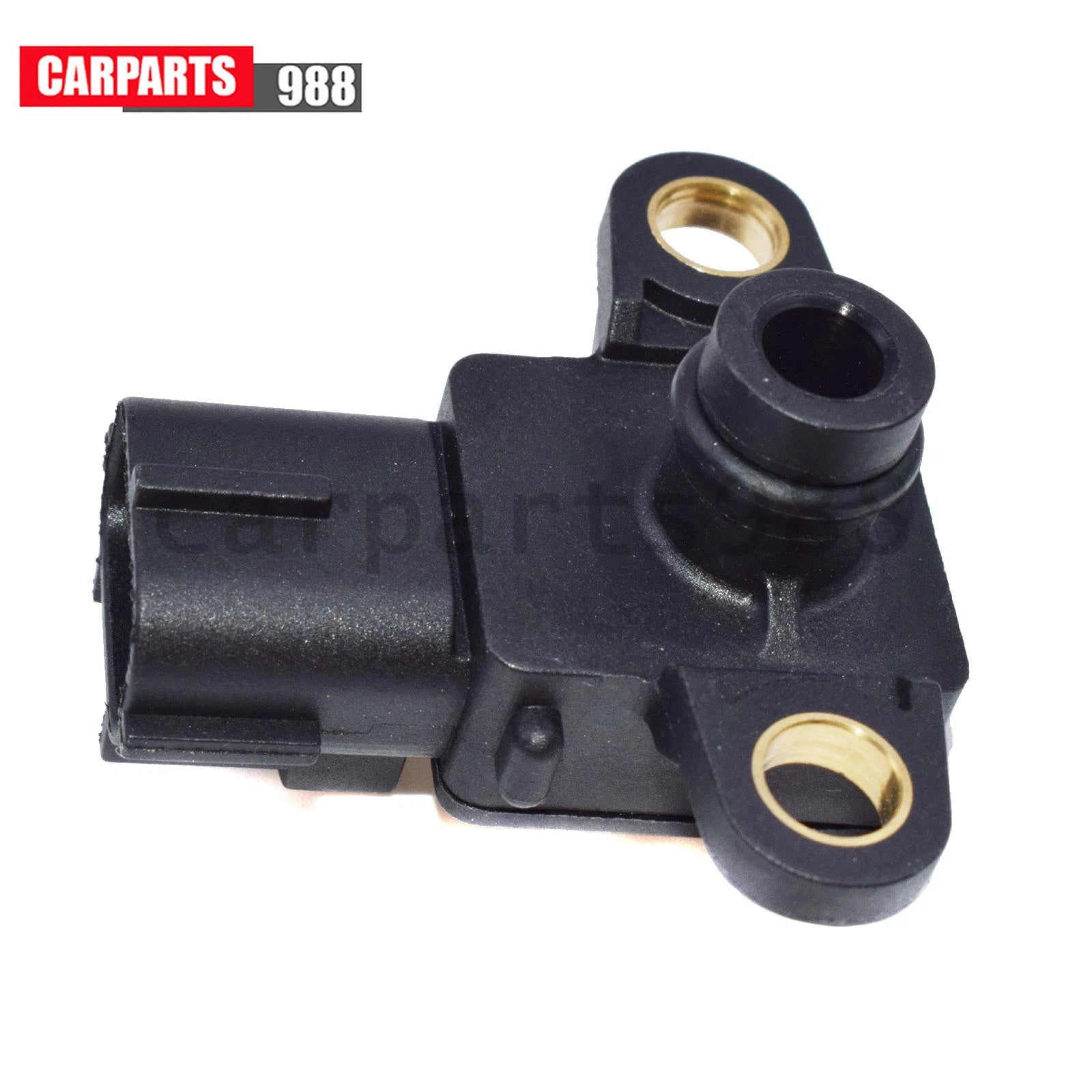 Manifold Absolute Pressure MAP Sensor For Saab 9-3 2006-11 9-3X 2010-11 12787705 6B93BC-57
