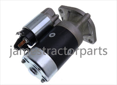 171008-77010 Fits for Komatsu PC28UU-1 PC15T-2 PC15-2 Yanmar 3D88E Starter 6B93BC-57