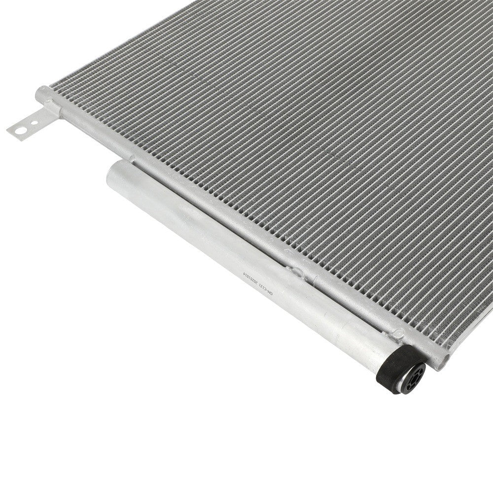 Aluminum AC Condenser For 21 22 23 2024 2025 Dodge Durango 68480076AB condenser 6B93BC-57