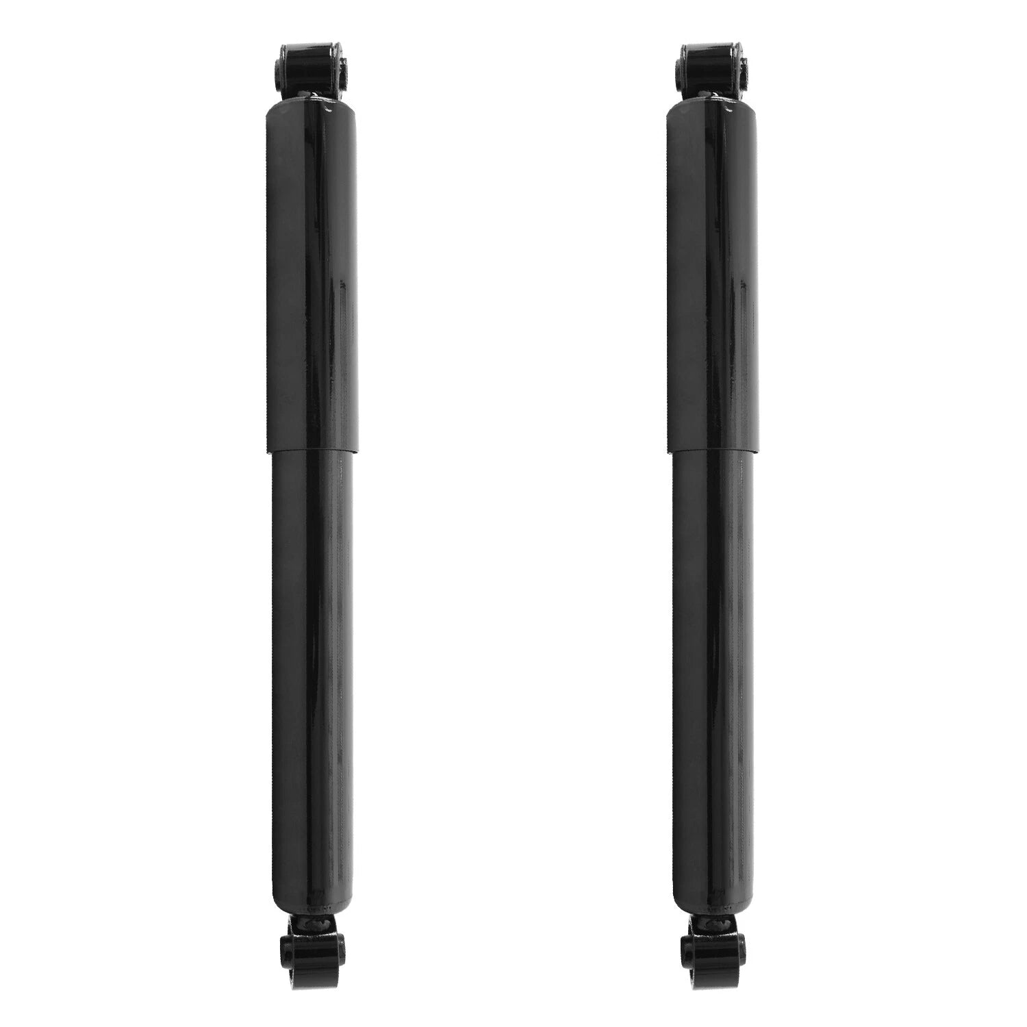 Rear Shock Absorber Kit for 2007-2011 Dodge Nitro, 2002-2011 Jeep Liberty 6B93BC-57