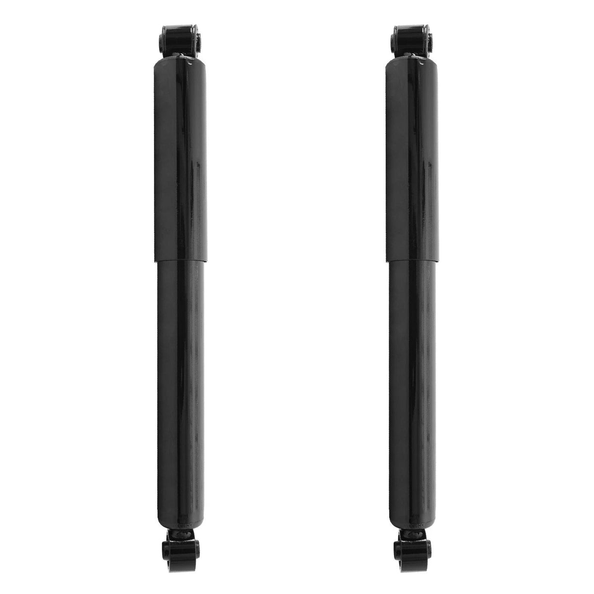 Rear Shock Absorber Kit for 2007-2011 Dodge Nitro, 2002-2011 Jeep Liberty 6B93BC-57
