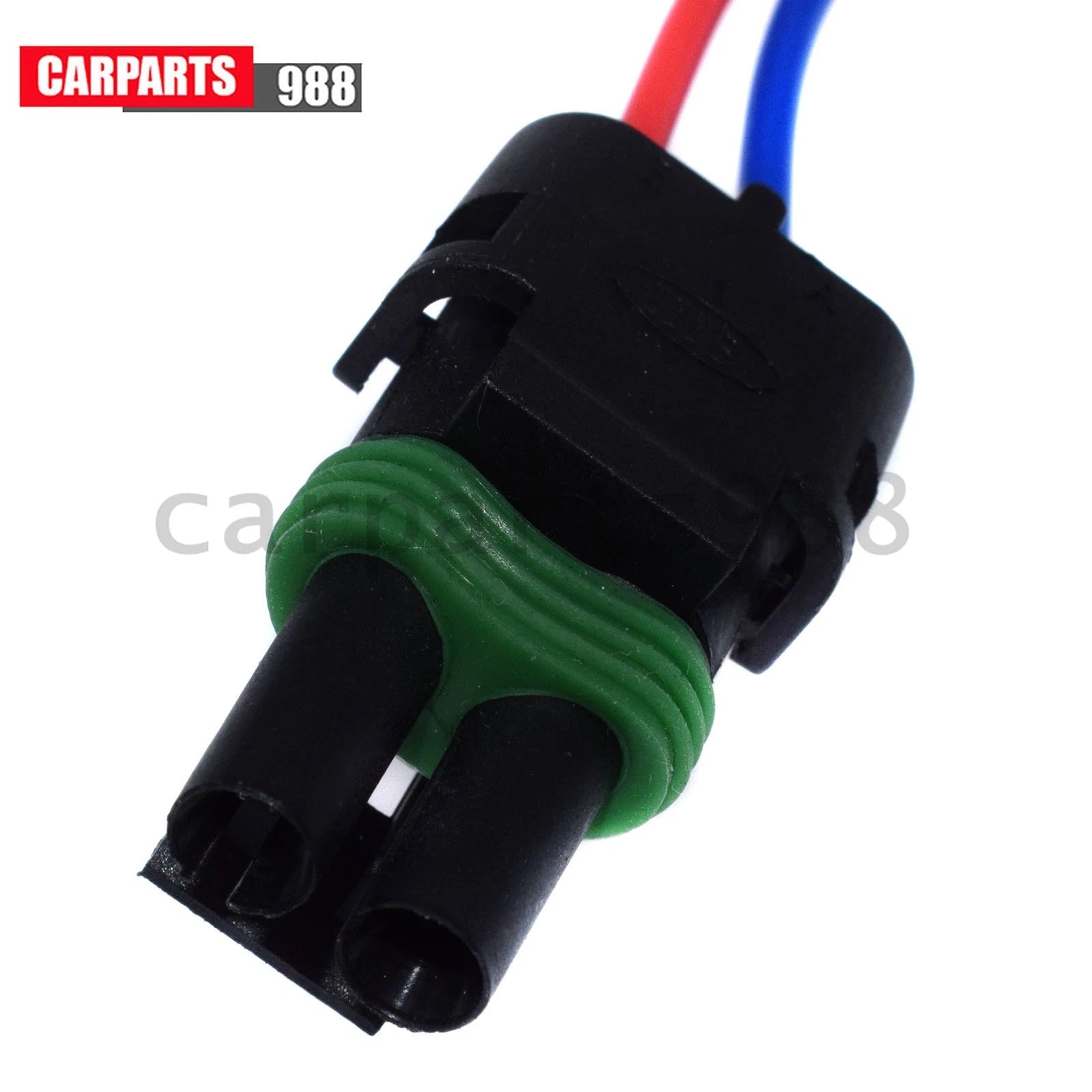 Back Up Light Switch Connector For Chevrolet Camaro Firebird 12085485 PT107 6B93BC-57