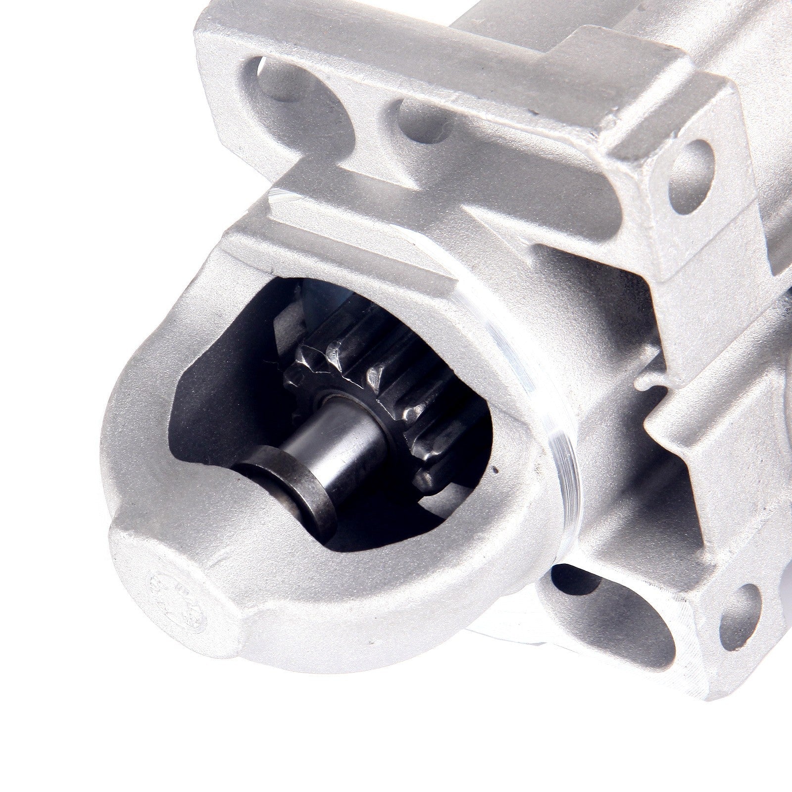 ECCPP Starter  for Truck Cadillac Esclade Chevy Express Silverado GMC Sierra V8 ECCPP