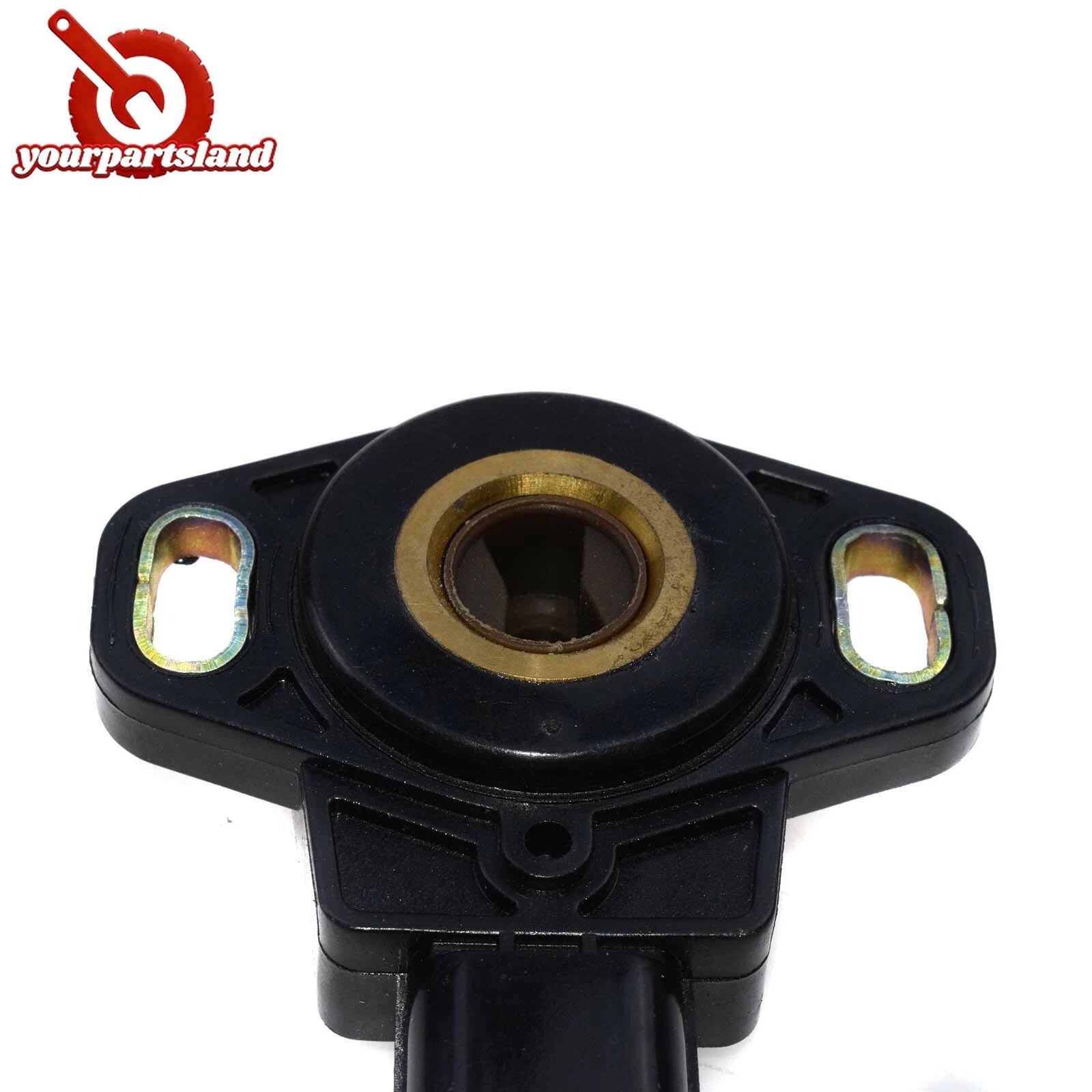 Throttle Position Sensor for Honda Element Accord 2.4L 2003-06 TPS?H112 JT7H2041 6B93BC-57
