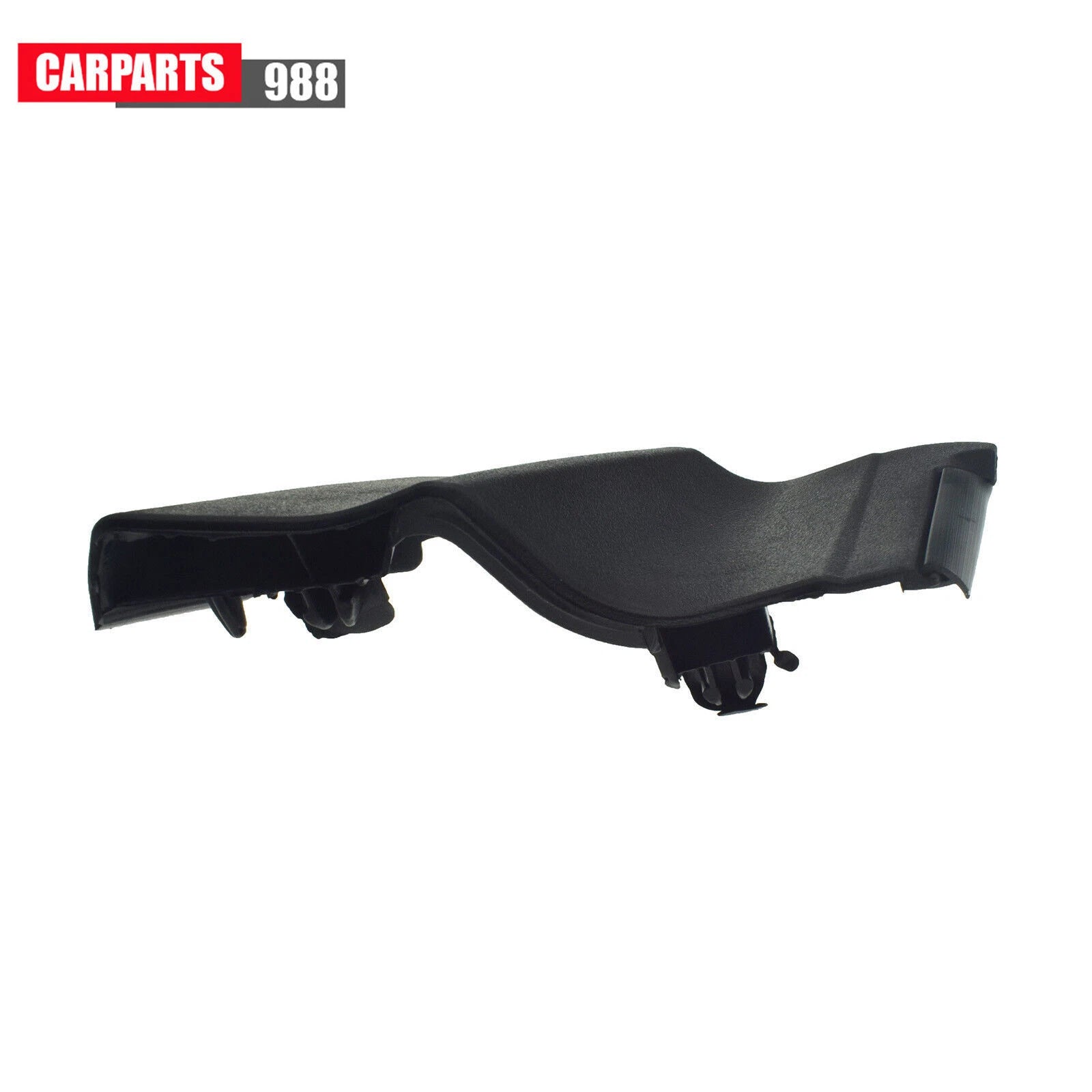 Front Right Windshield Wiper Side Cowl Cover For 2006-10 Toyota Yaris 557810D210 6B93BC-57