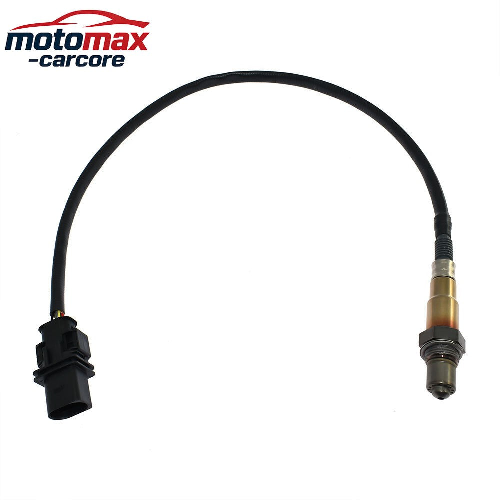 11787561410 Air Fuel Ratio O2 Oxygen Sensor For BMW 550I 650I 750I 750LI 4.8L 6B93BC-57