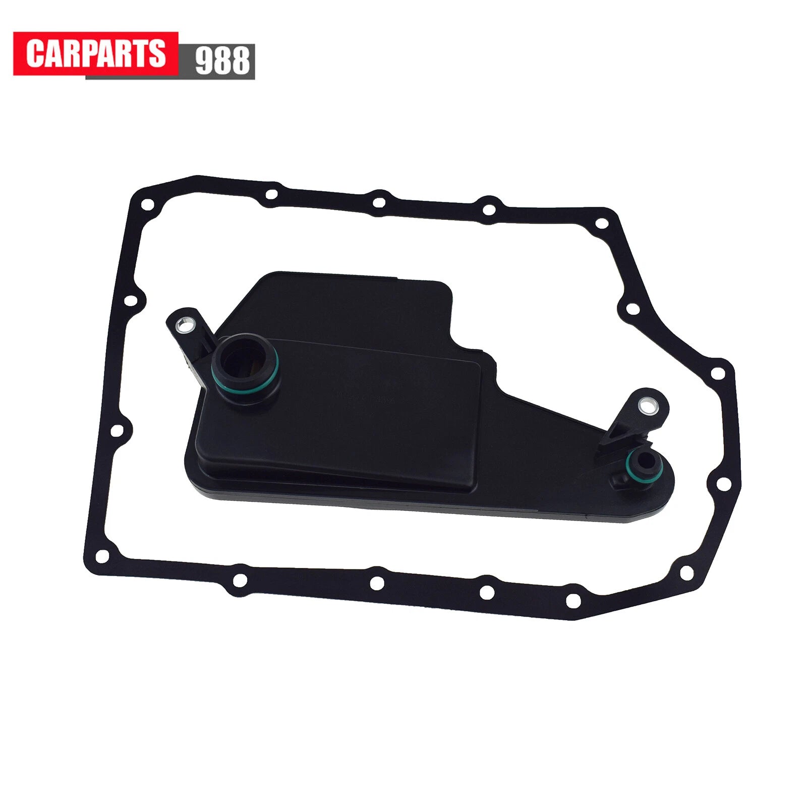 Auto Transmission Filter+ Oil Pan Gasket For Mazda 3/ 6 CX-3 CX-5 CX-9 FZ0121500 6B93BC-57