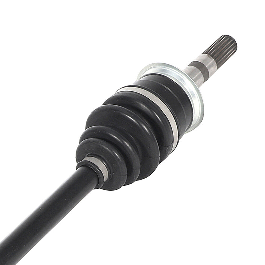 For Kawasaki Mule 2510 2000-2002 Pair Front Left & Right CV Joint Axles 6B93BC-57