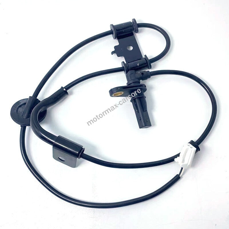 1 Set For Elantra ABS Wheel Speed Sensor 95670-08300 95671-08300 95680-08300 6B93BC-57