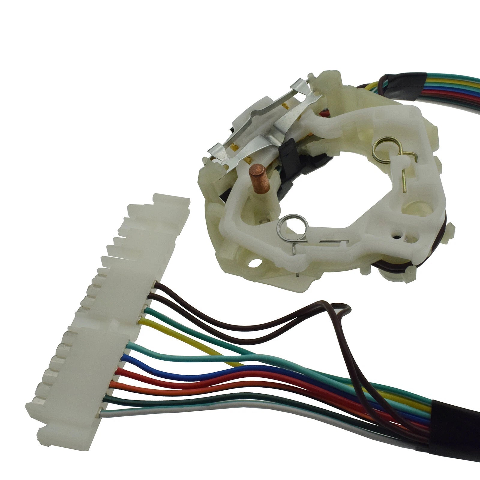 Turn Signal Switch for Jeep Wrangler CJ YJ CJ5 CJ7 J10 J20 1977-1993 1995963 6B93BC-57