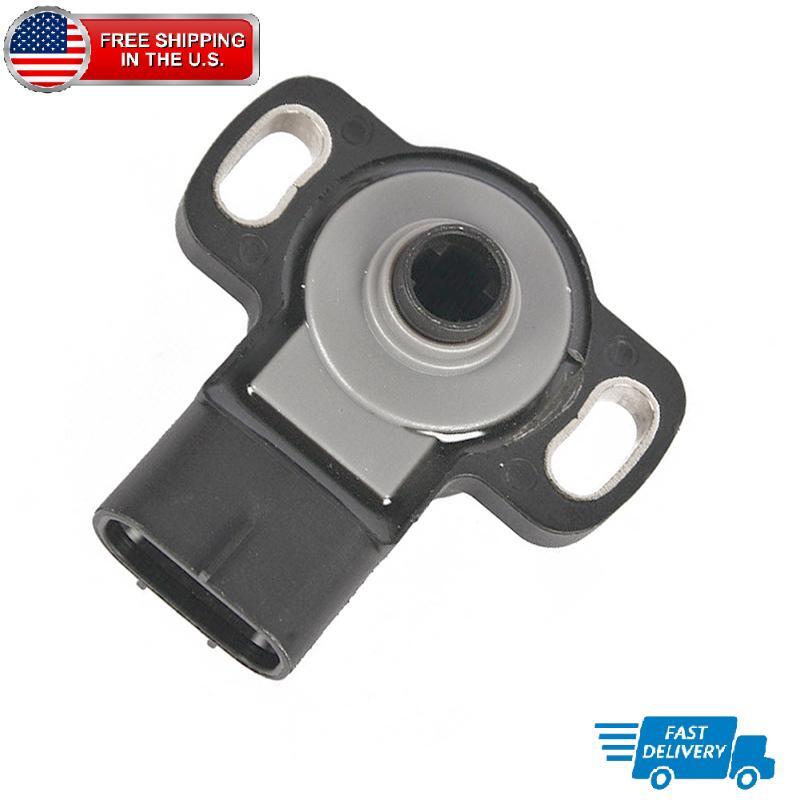 13580-02F01 Throttle Position Sensor TPS For Suzuki Vstrom 1000 DL1000 2002-2012