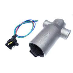 13411744713 Fuel Injection Idle Air Control Valve W/ Connector For BMW For SAAB 6B93BC-57