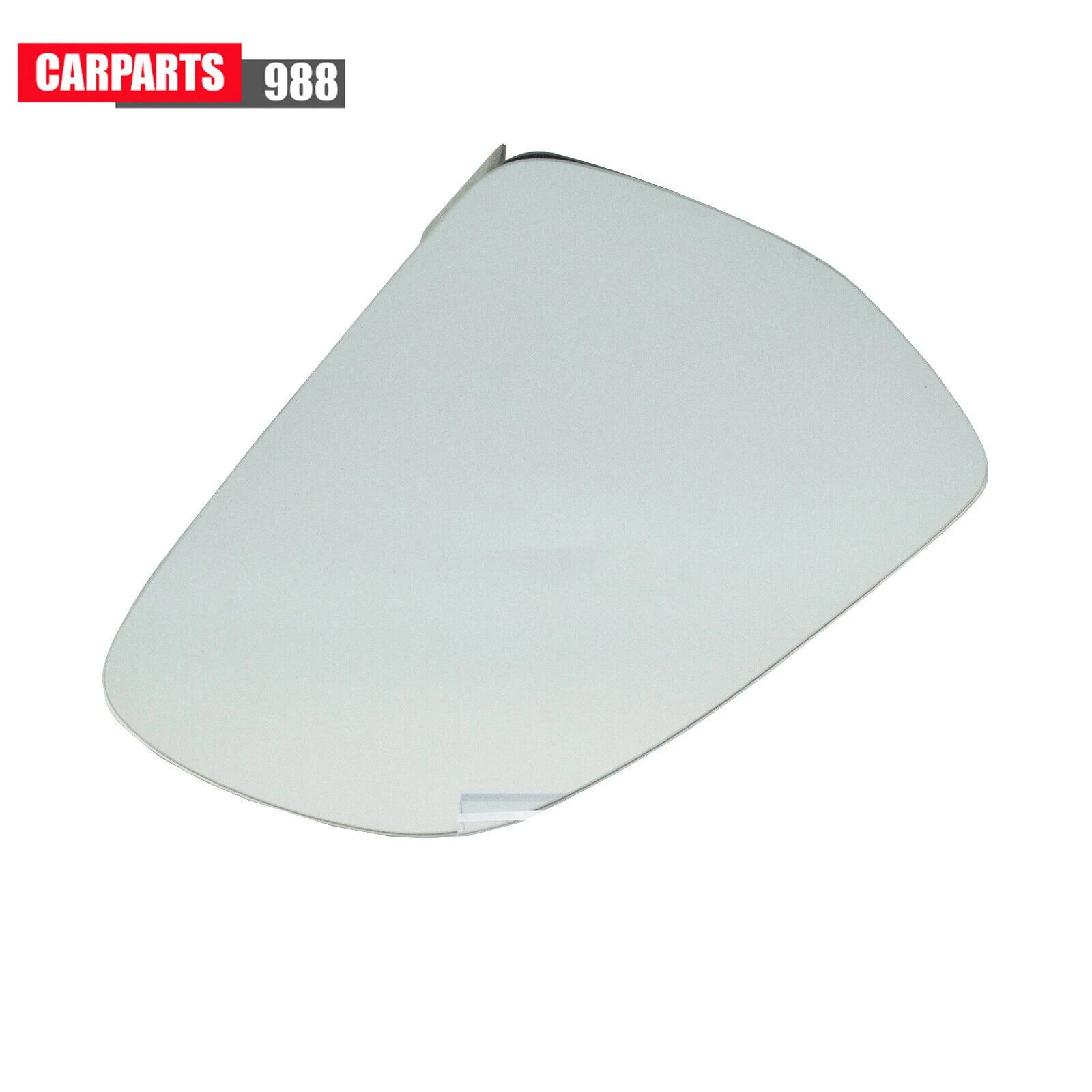 Right Side Rearview Mirror Glass Heated for Audi A3 A4 A5 Quattro S4 8K0857536F 6B93BC-57