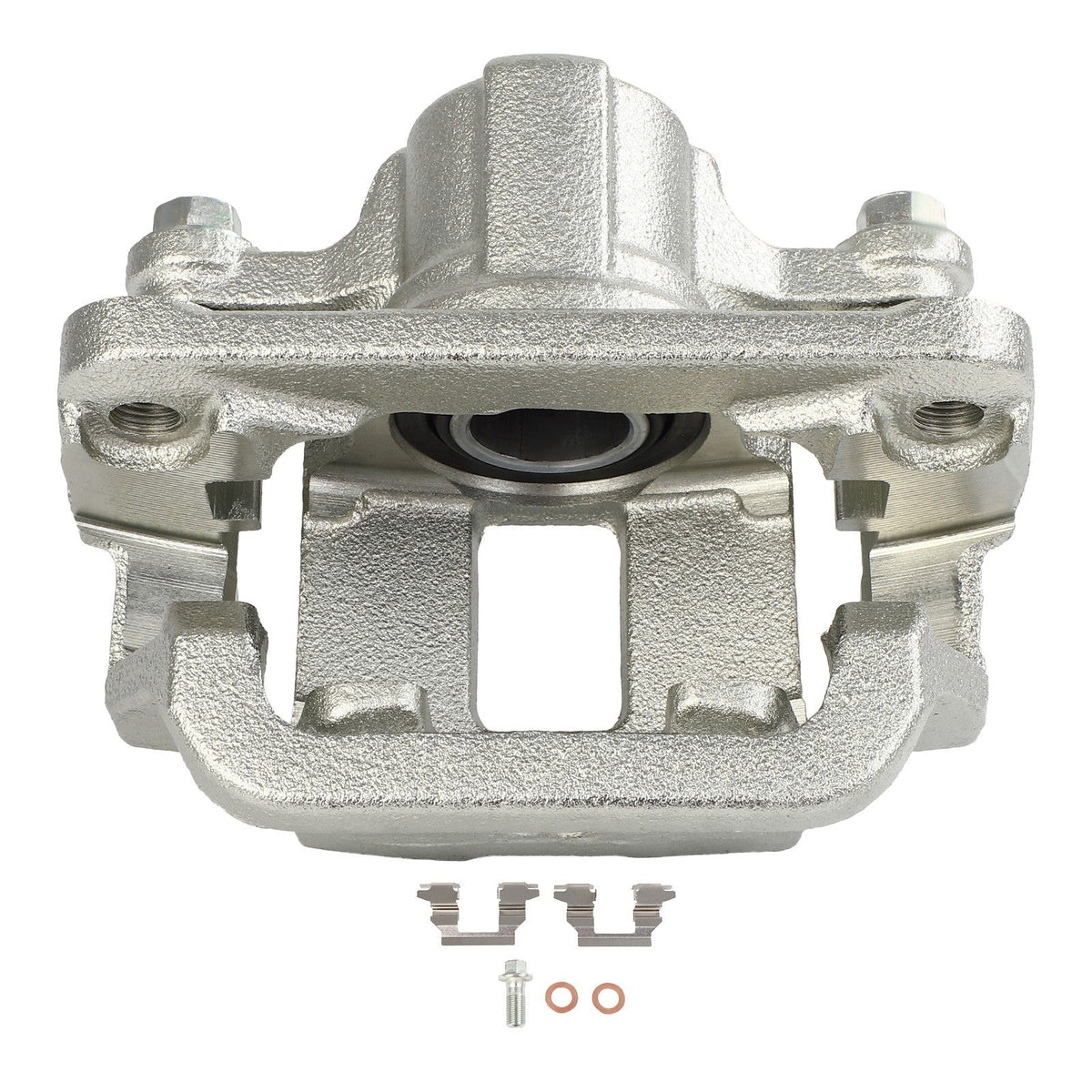 Rear Left Brake Caliper 1Pc For 2011-2022 Nissan LEAF 2014-2020 Nissan Rogue 6B93BC-57