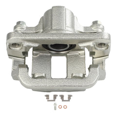 Rear Left Brake Caliper 1Pc For 2011-2022 Nissan LEAF 2014-2020 Nissan Rogue 6B93BC-57