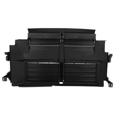 Radiator Shutter Grille Shutter For 2012-2013 2014 Ford Focus 2.0L 6B93BC-57