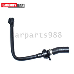 Brake Booster Vacuum Hose For VW Jetta Golf Beetle 1.9L 1J0612041GD 1J0612041G 6B93BC-57