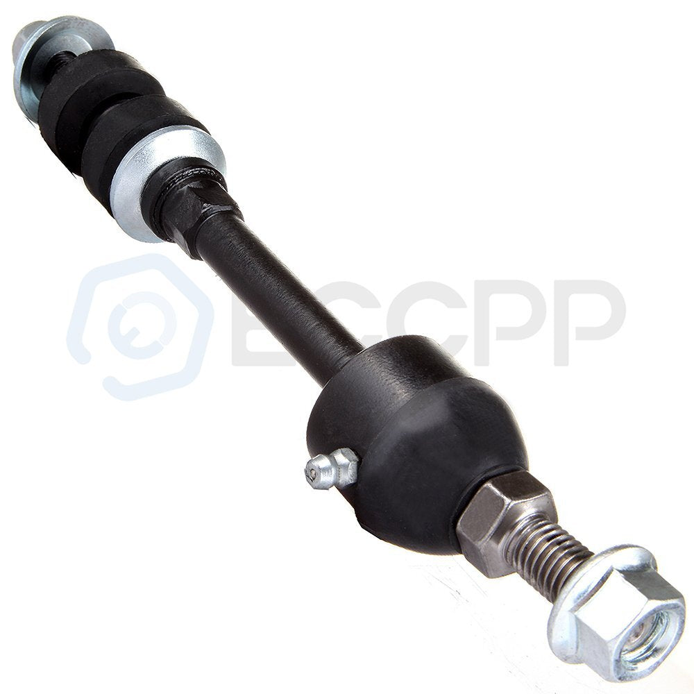 Front Sway Bar End Link 2"  Front Leveling Lift For 2005-2008 Ford F-150 6B93BC-57